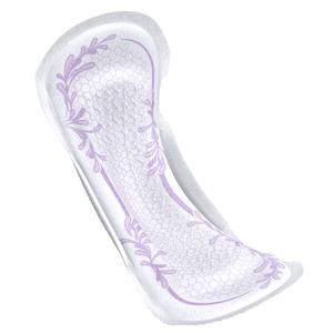TENA® Intimates™ Moderate Female Disposable Bladder Control Pad Moderate Absorbency