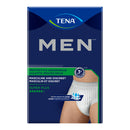 TENA® MEN™ Super Plus Disposable Fitted Absorbent Underwear, Moderate Absorbency