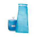 McKesson Emesis Bag - 40oz Blue