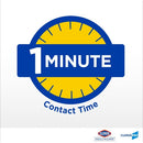 Clorox Healthcare® Disinfecting Wipes, w/Hydrogen Peroxide, Bleach Free Unscented 185 Wipes