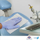 Clorox Healthcare® Disinfecting Wipes, w/Hydrogen Peroxide, Bleach Free Unscented 185 Wipes