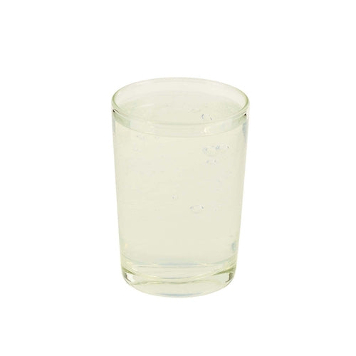 12863 Thick & Easy® Hydrolyte® Ready to Use Thickened Water, 46 oz. Bottle, Lemon Flavor  Nectar Consistency