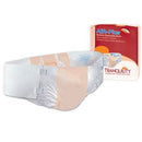 Tranquility® AIR-Plus™ Bariatric Unisex Disposable Incontinence Brief, 4X-Large, Heavy Absorbency