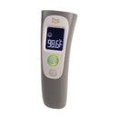 Non-Contact Skin Surface Thermometer HealthSmart® Infrared Skin Probe Handheld