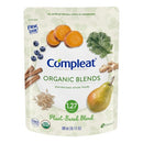 Compleat® Adult Organic Blends Ready to Use Oral Supplement / Tube Feeding Formula, 10.1 oz. Pouch