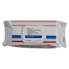 Cardinal Health Personal Cleansing Cloth, Softpack, 96 ct