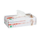 McKesson Vinyl Exam Gloves, Powder-Free