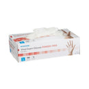 McKesson Vinyl Exam Gloves, Powder-Free