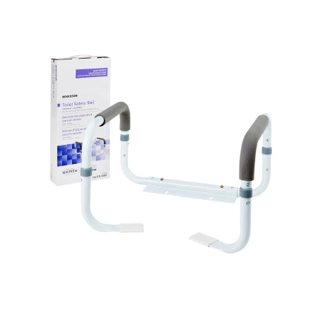 McKesson Toilet Safety Frame