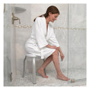 Diamond Spa Stool