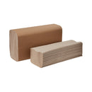 23304 Pacific Blue Basic Multi-Fold 1-Ply Paper Towel by Georgia-Pacific