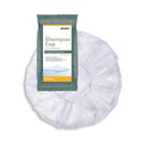 7909 Comfort® Shampoo Cap, Powder Scented Individual Packet