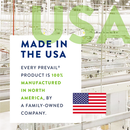 Prevail® Bariatric Unisex Disposable Incontinence Brief, Heavy Absorbency