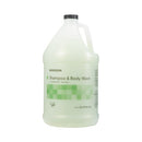 McKesson Scented Shampoo and Body Wash, 1 gal. Jug