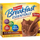 Carnation® Breakfast Essentials® Flavored Oral Supplement, 36-gram Individual Packets