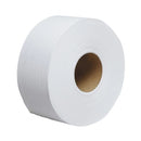 67805 Scott Essential Jumbo Size 2-Ply Cored Roll Tissue by Kimberly-Clark