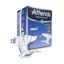 Attends® Bariatric Unisex Disposable Incontinence Brief, Heavy Absorbency