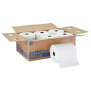 89480 and 89420 enMotion Touchless 1-Ply Paper Towels by Georgia-Pacific