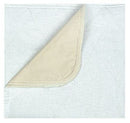 Beck's Classic Reusable Underpad, 36 X 54 Inch, Moderate Absorbency