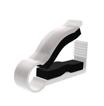 KindKlamp Urinary Metal Free Penile Clamp For Men