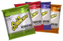 Sqwincher® Powder Pack® Electrolyte Replenishment Drink Mix, Flavored, 9.53 oz. Powder Packet