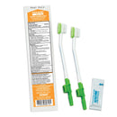 6173 Toothette® Suction Toothbrush Kit