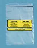 Health Care Logistics Chemo Drug Transport Bag, 1/EA
