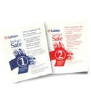 Surface Safe™ Surface Disinfectant, 15/BX