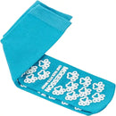 McKesson Paw Prints Slipper Socks - One Pair
