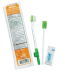 6572 Toothette® Suction Toothbrush Kit