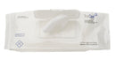 TrueCare Surface Disinfectant Cleaner Premoistened Cleanroom Wipe 30 Count Soft Pack Disposable Alcohol Scent Sterile