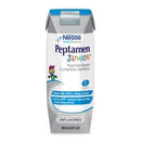 Peptamen Junior Unflavored Ready to Use Pediatric Tube Feeding Formula, 8.45 oz. Carton