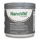 NanoVM® Unflavored Pediatric Oral Supplement, 275 Gram Jar Powder