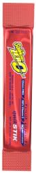 Sqwincher® Quik Stik® Zero Electrolyte Replenishment Drink Mix, Flavored Powder, 0.11 oz. Individual Packet