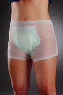 Prevail® Unisex Reusable Pull On Seamless Knit Pant