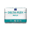 Abena® Delta-Flex Unisex Disposable Absorbent Underwear, Moderate Absorbency