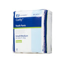 Curity™ Unisex Disposable Overnight Pull On Absorbent Underwear, Heavy Absorbency