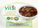 Vital Cuisine™ Oral Supplement, Ready to Use 7.5 oz. Bowl