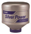 Solid Silver Power® Dish Detergent, 2/CS